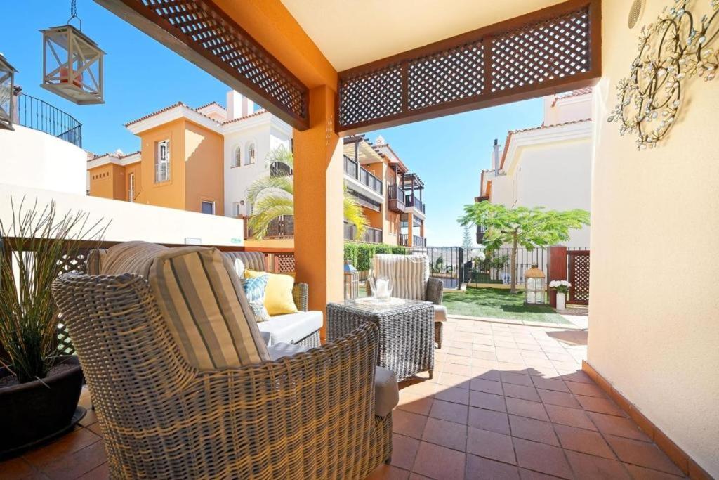 Monte Carrera 212 By Homestaygrancanaria Arguineguin Esterno foto