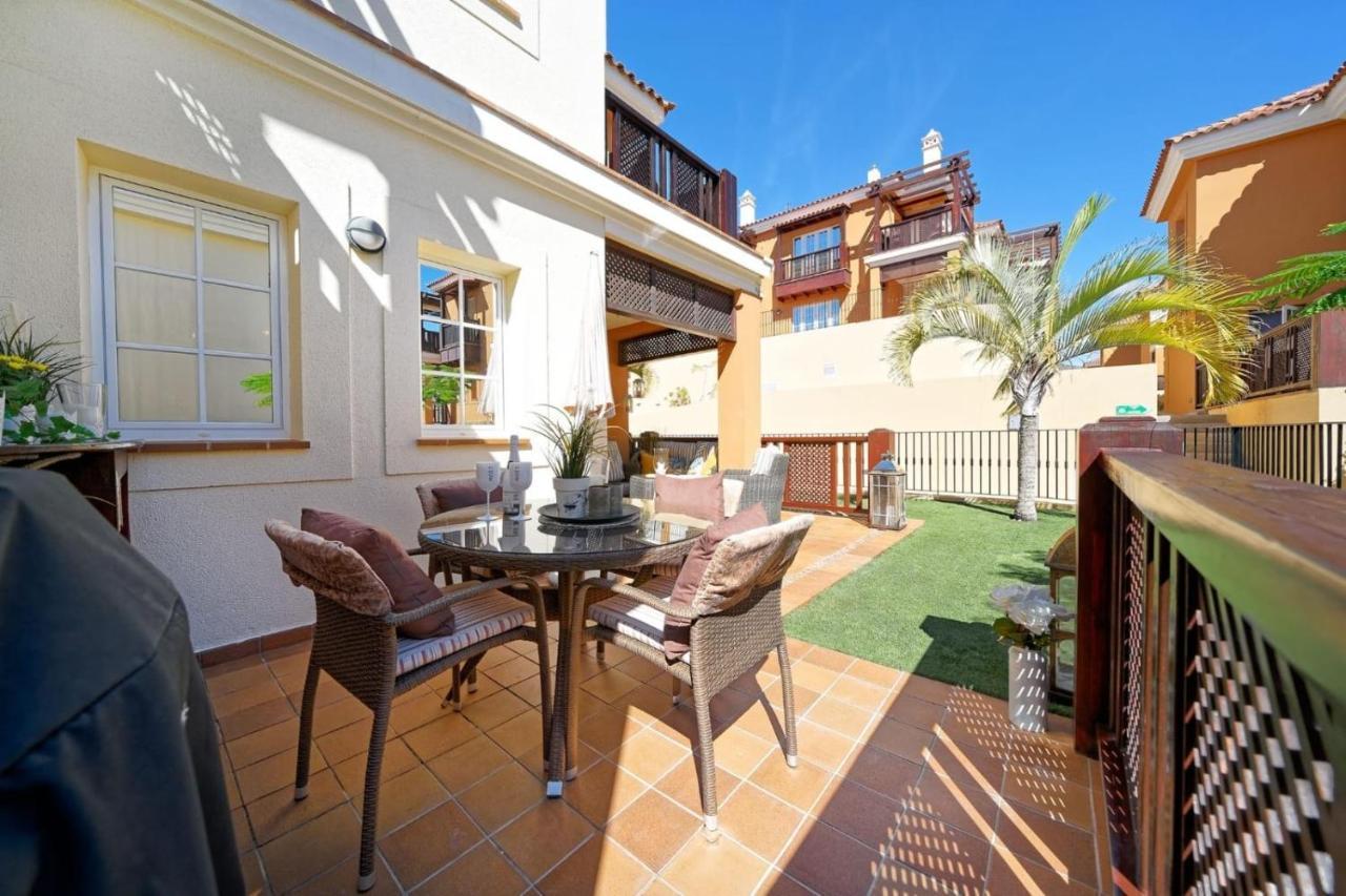 Monte Carrera 212 By Homestaygrancanaria Arguineguin Esterno foto