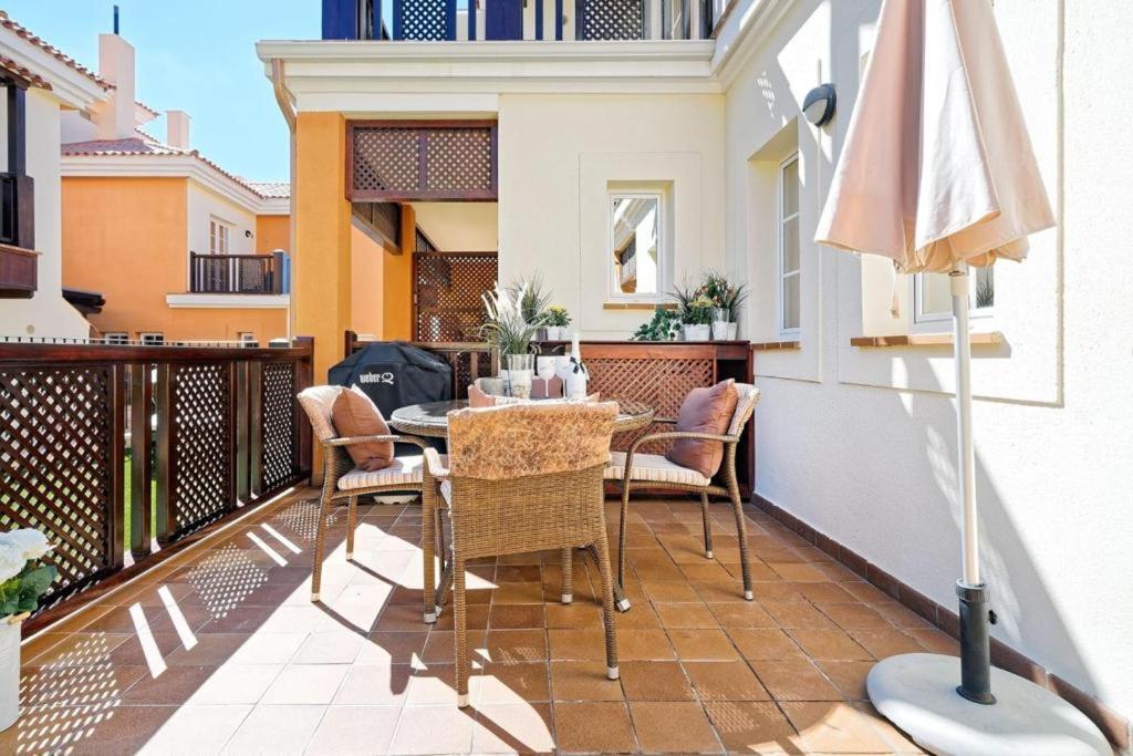 Monte Carrera 212 By Homestaygrancanaria Arguineguin Esterno foto
