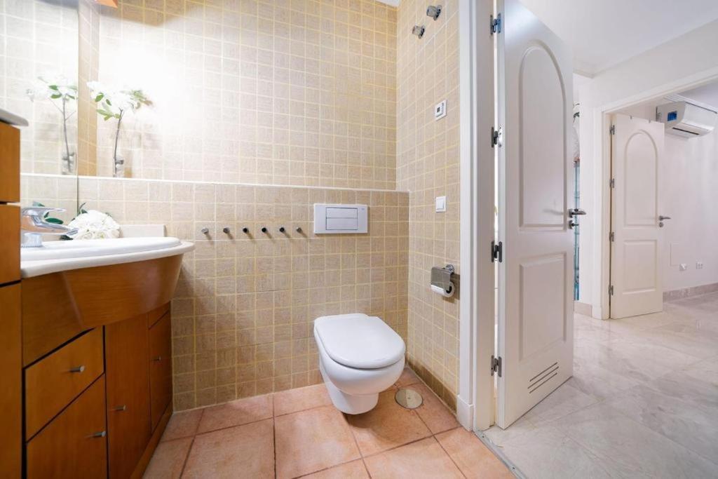 Monte Carrera 212 By Homestaygrancanaria Arguineguin Esterno foto