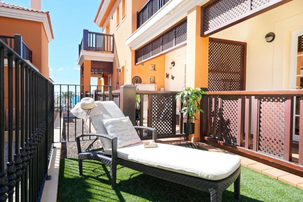 Monte Carrera 212 By Homestaygrancanaria Arguineguin Esterno foto